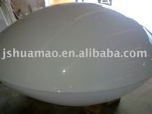 custom acrylic display dome