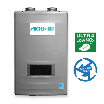 11 GPM Propane 75 Gallon Instant Water Heater