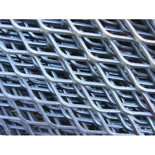 Stainless steel plate Perforated metal mesh