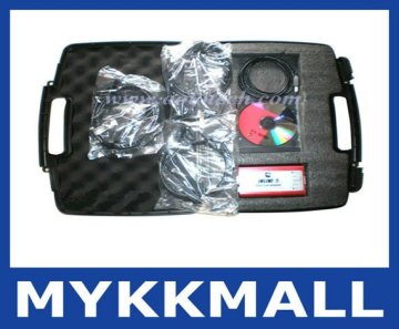 New INLINE 5 Cummins INSITE software 7.5 diagnostic tool--Demi