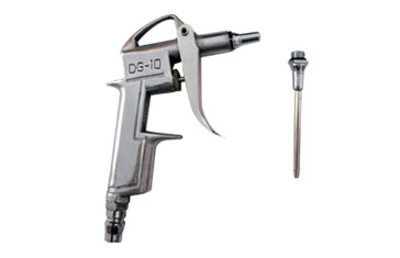 Dg 10 Metal Havalı Toz Kırıcı Dg 10 Metal Air Duster
