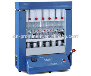 good quality Soxhlet Fat Analyzer