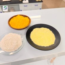 MSDS for Polyaluminum Chloride