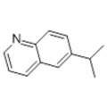 6-изопропилхинолин CAS 1333-53-5