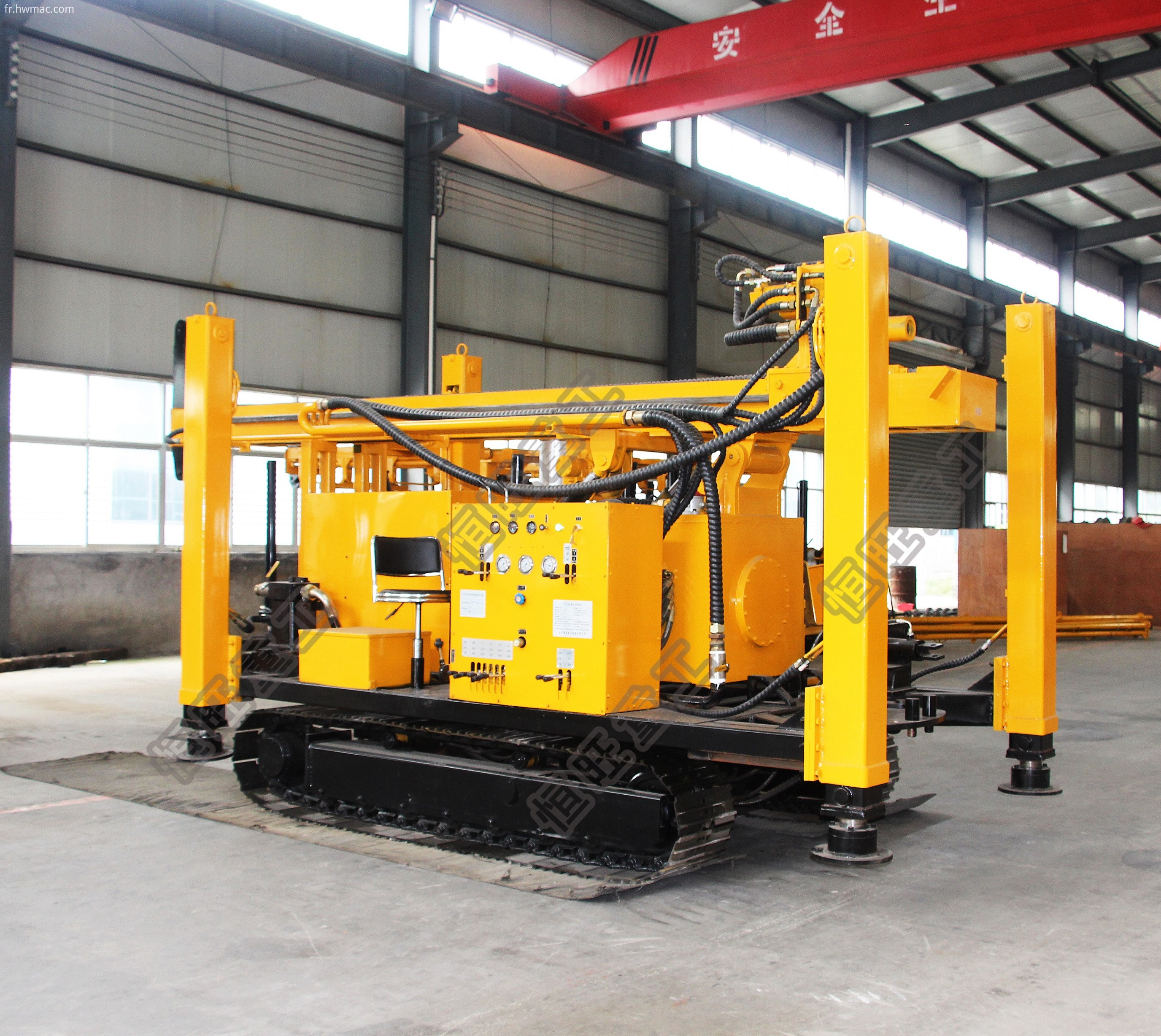 HQZ-300L HQZ-300L