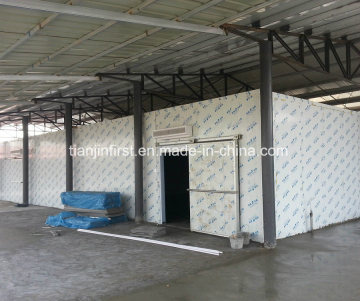 Cold Room / Cold Store / Cold Storage