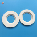 dielectric high temperature alumina ceramic seal ring gasket