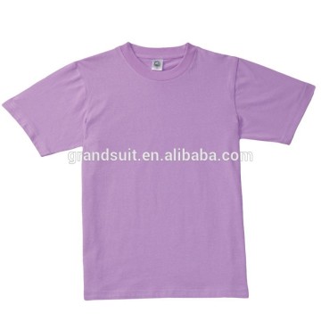 Men design funny printing white top tee shirts