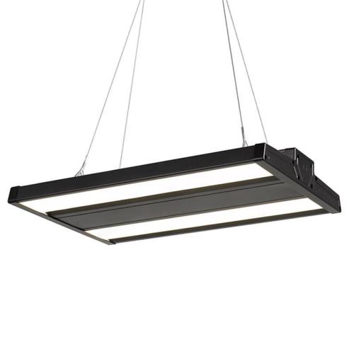 Λειτουργία φωτισμού LED Linear High Bay Light