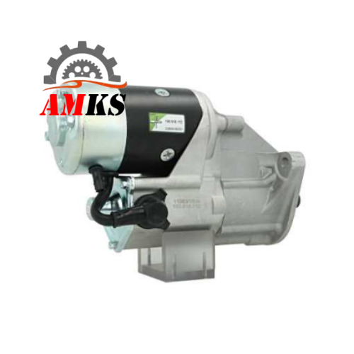 Motor de pornire Denso SM16735