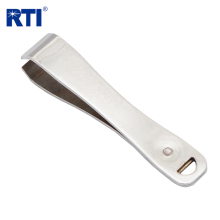 Outdoor Fishing Stainless Steel Line Cutter Clipper