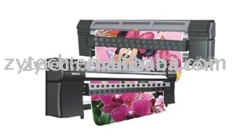ZY-XR2000 wide format printer