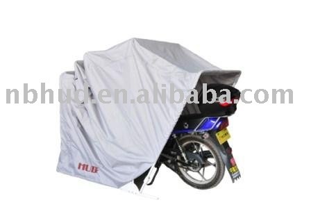 600D oxford L XL size Motorcycle Motorbike Waterproof Anti -UV Cover Shelter Barn