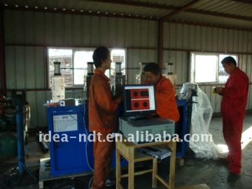 NDT Testing/NDT Inspection/NDT Service Provider