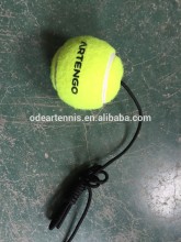 Hot selling string tennis ball