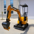 Европа горячая продажа бренда 1ton Mini Excavator