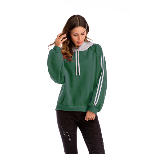 নৈমিত্তিক পরিধান শীর্ষ বিক্রয় hoodie মহিলাদের