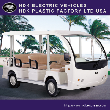 Express Bus 8 (8 seater shuttle bus)