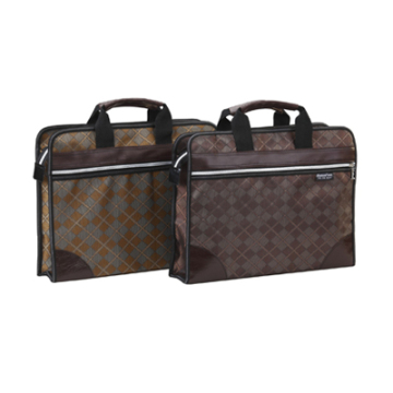 Non woven fabric handle bag , Business bag