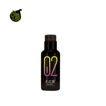 380ml/Bottle Fig Guice Lactic Acid Bacteria Mulberry Flavor Beverage