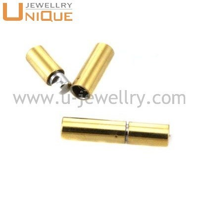 Wholesale Gold clasps for necklaces