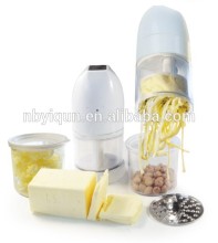 Automatic Multifunctional Cheese Grater