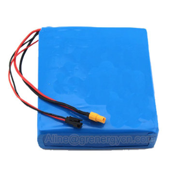 60V Tricycle Battery Lithium Batteries for Snapper Mower