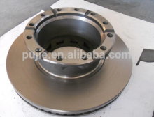 IVECO TRUCK BRAKE DISC 2995812,7185503