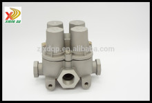 HOWO Four Circuit Protection Valve