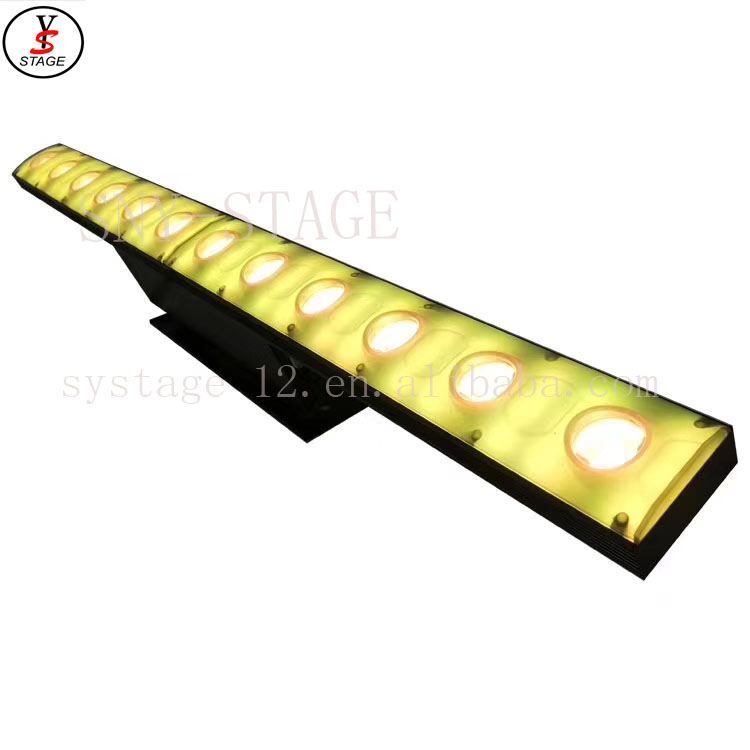 12 3w Led Bar Light 5