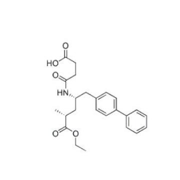 Sacubitril 또는 LCZ696 또는 AHU377 칼슘 소금 CAS 번호 149709-62-6