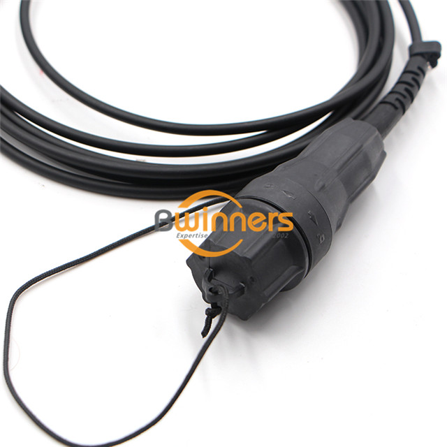 Fullaxs Fiber Optical Patch Cord