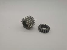 Gearbox precision spur gear