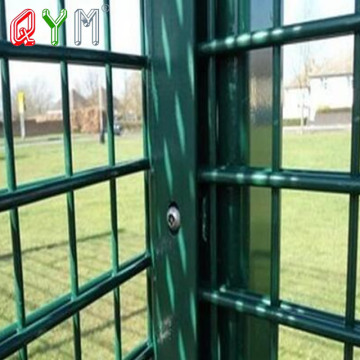 868 Double Welded Wire Mesh Fence Panel