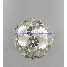Globe Decorative Table Lamp