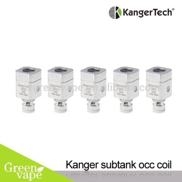 Kanger Subtank OCC Coil stock shipping!!