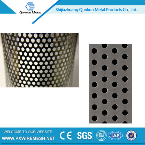 perforated metal mesh speaker grille mesh