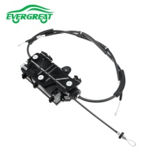 Parking Brake Actuator Control Unit 34436877316 for BMW 7 Series F01 F02 F03 F04