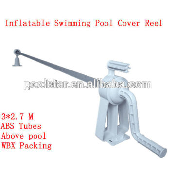 Swimming Pool Cover Roller P1830