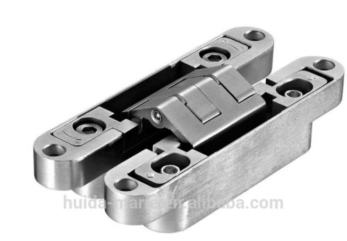 3-Axis Conceal Hinge