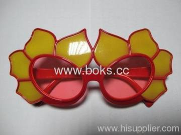 Most Popular Fashion Plastic Glasses 