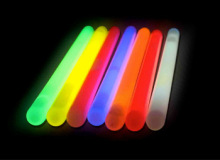 glow in the dark stick,fluorescence stick