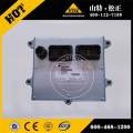 engine controller 600-468-1200 for excavator parts PC300-8