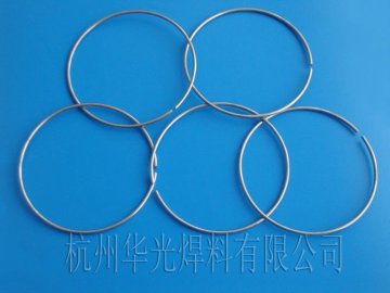 48% Silver-based Welding Ring