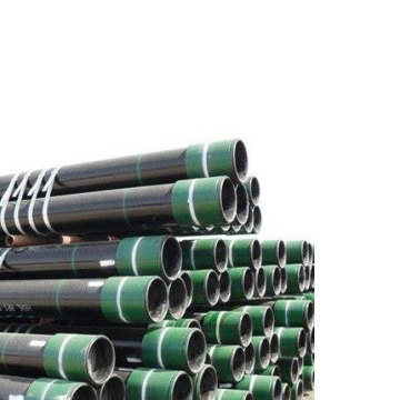 J55 Btc Ltc Stc Api Oil Casing Pipe