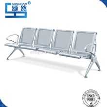 Cheap price of waiting seat stainless 801-4-11