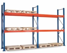 tire fitting equipment heavy duty pallet shelves dexion rack