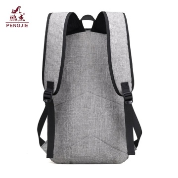 Tas Ransel Laptop Rucksack Sekolah Baru Kedatangan Tahan Lama