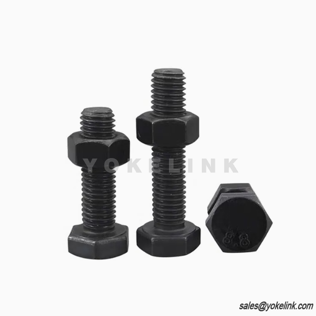 DIN931 DIN933 Csavarok8 DIN931 DIN933 Bolts8