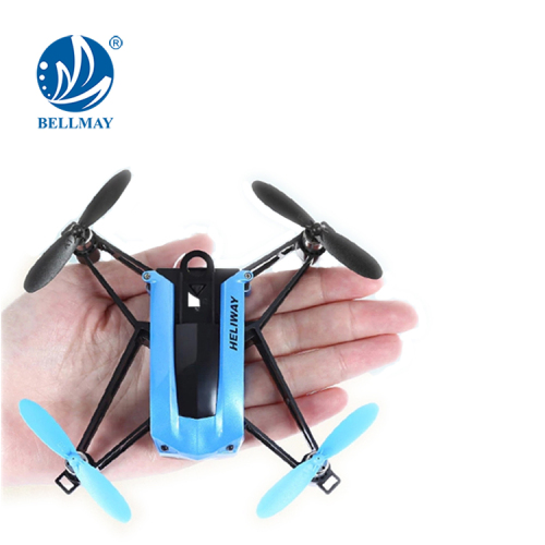 Mini drone Quadcopter Control one key return y modo sin cabeza